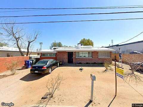 Sycamore, TUCSON, AZ 85712