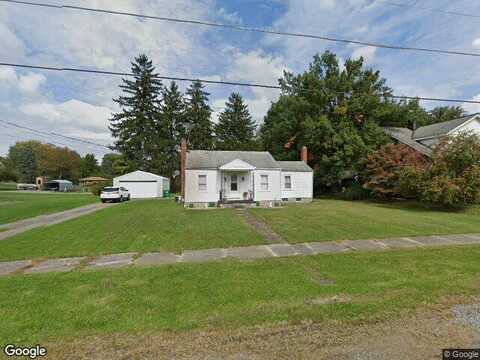 Campbell, BUTLER, PA 16001