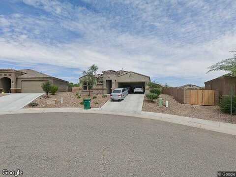 Whispering Lea, SAHUARITA, AZ 85629