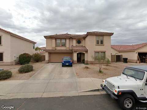 Quade, MESA, AZ 85212