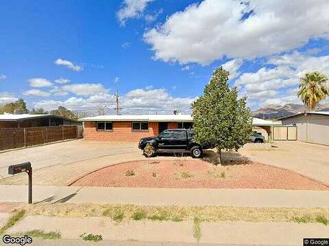 Edgewater, TUCSON, AZ 85704