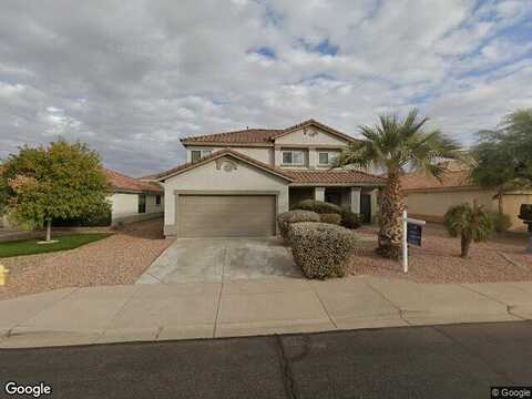 Quicksilver, MESA, AZ 85212