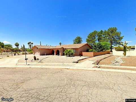 Paseo Del Cervato, GREEN VALLEY, AZ 85614