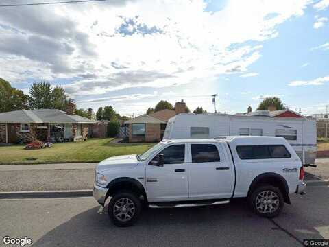 Henry, PASCO, WA 99301