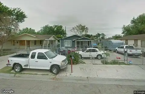 Anita, BROWNSVILLE, TX 78521