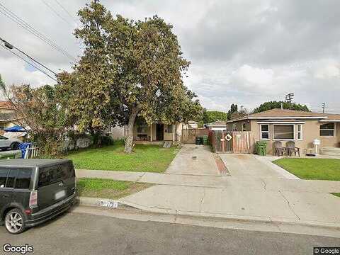 Young, WILMINGTON, CA 90744