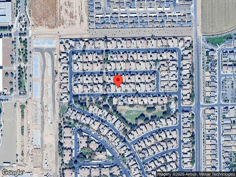 Mckinley, AVONDALE, AZ 85323