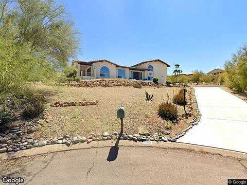 Partridge, FOUNTAIN HILLS, AZ 85268