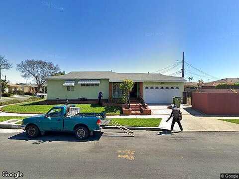 Frigate, WILMINGTON, CA 90744