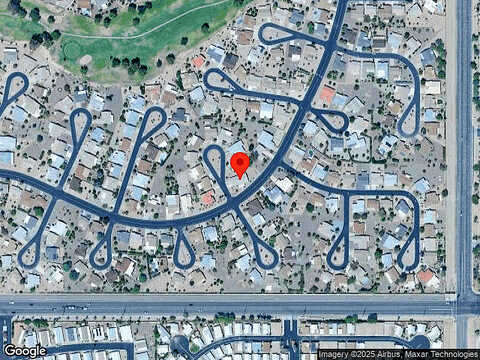 82Nd, MESA, AZ 85208