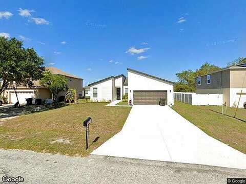 James, KISSIMMEE, FL 34759