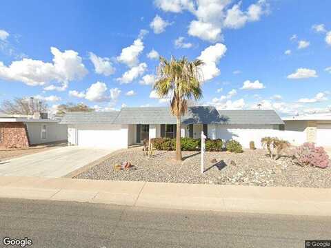 Jacaranda, SUN CITY, AZ 85373