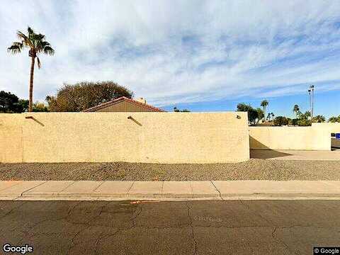 Cherry, MESA, AZ 85201