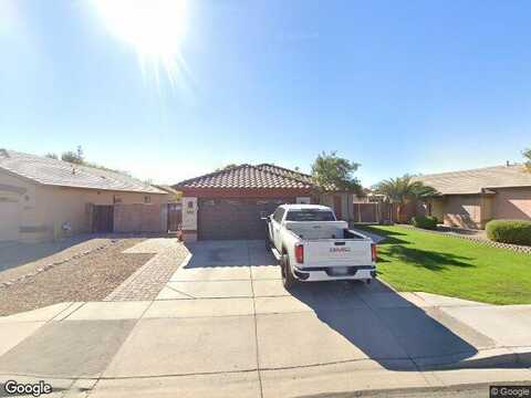 Wier, MESA, AZ 85208