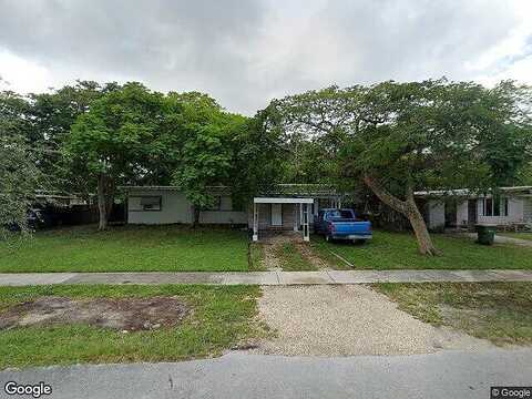130Th, NORTH MIAMI, FL 33161