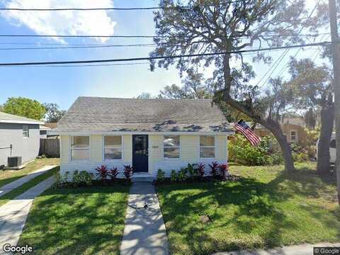 Blanche B Littlejohn, CLEARWATER, FL 33755