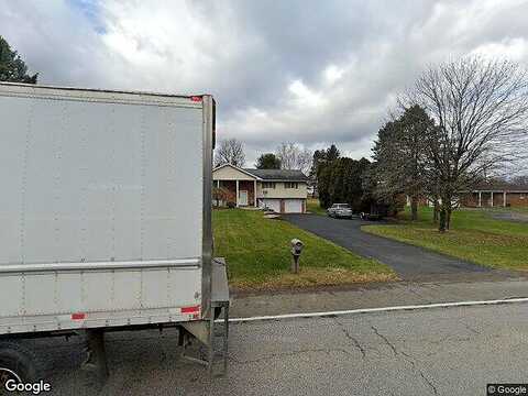 Evans City, RENFREW, PA 16053