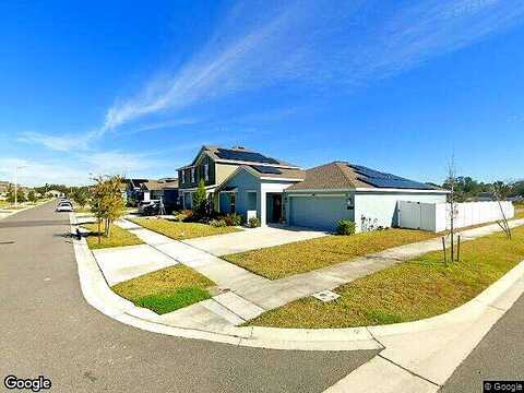 James Paul, DAVENPORT, FL 33837