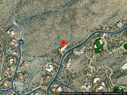 Tortolita Mountain, ORO VALLEY, AZ 85755