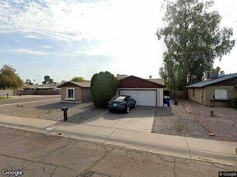 Pebble Beach, TEMPE, AZ 85282