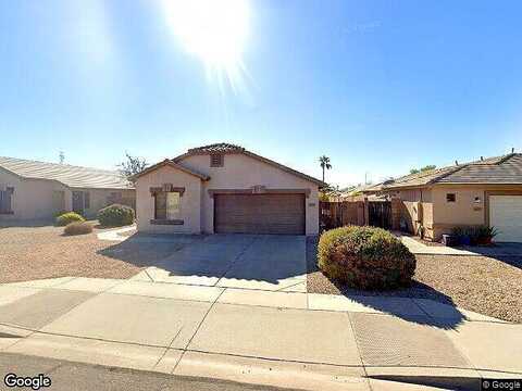 Wier, MESA, AZ 85208