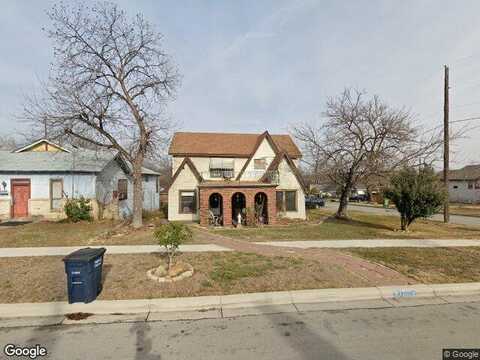 16Th, FORT WORTH, TX 76164