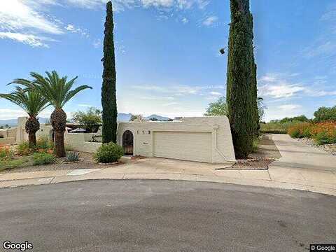 Circulo Del Sur, GREEN VALLEY, AZ 85614