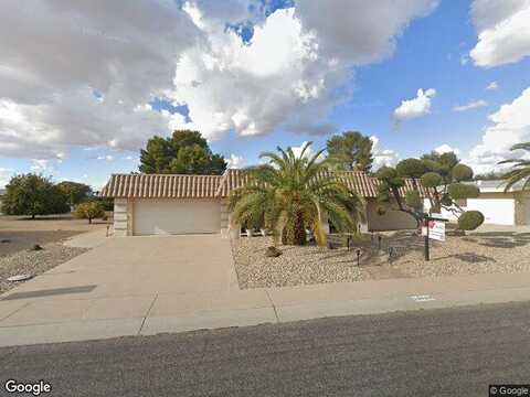 Jacaranda, SUN CITY, AZ 85373