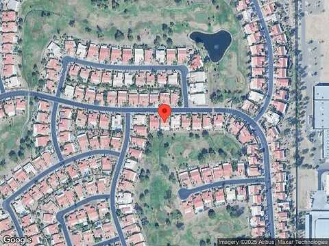 Spring Creek, SUN LAKES, AZ 85248
