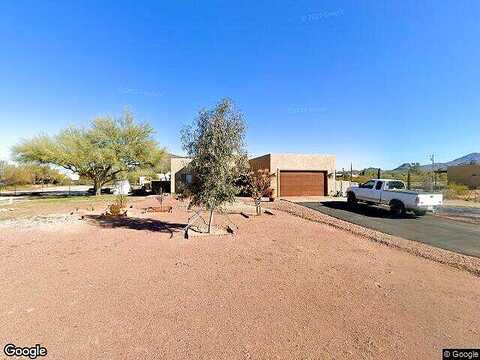 Anthony, TUCSON, AZ 85743