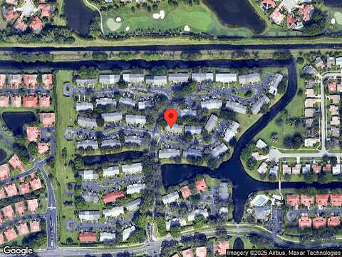 Lake Front, BOCA RATON, FL 33498