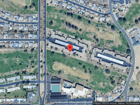 Fairway, SUN CITY, AZ 85351