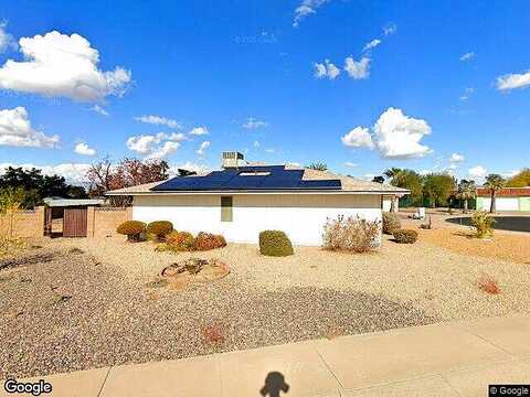 Manzanita, SUN CITY, AZ 85373