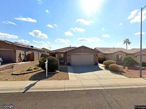 Piute, SUN CITY, AZ 85373