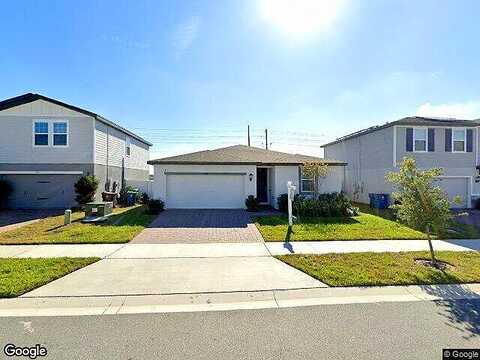 Towns, HAINES CITY, FL 33844
