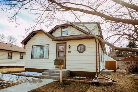 9Th, MORRIS, MN 56267