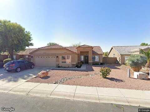 Deanna, SUN CITY, AZ 85373
