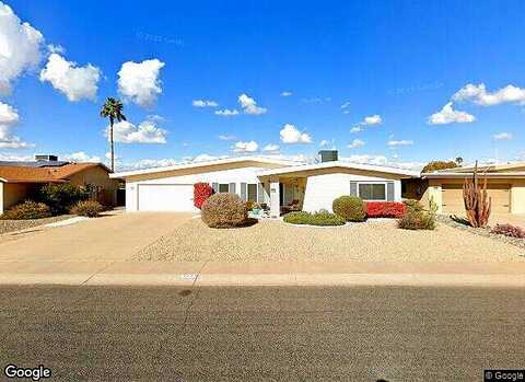 Willowbrook, SUN CITY, AZ 85373