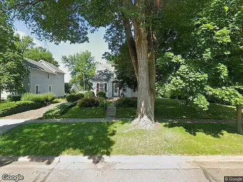 Vine, MORA, MN 55051