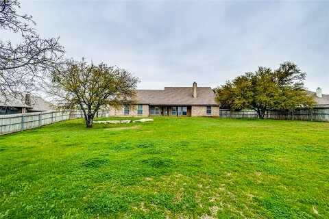 Cheyenne, NEWARK, TX 76071