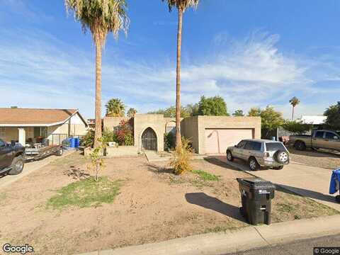 Calle De Edens, PHOENIX, AZ 85037