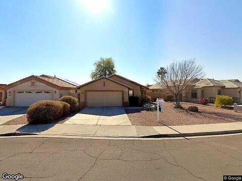 Yukon, PEORIA, AZ 85382