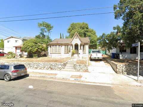 Plainview, TUJUNGA, CA 91042