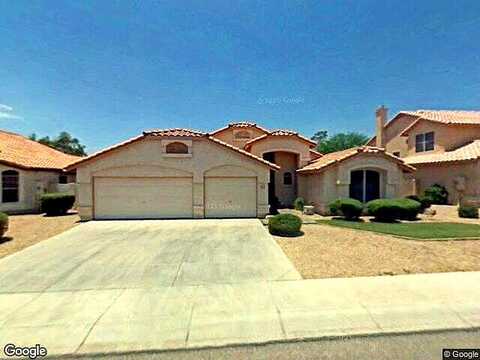58Th, GLENDALE, AZ 85302