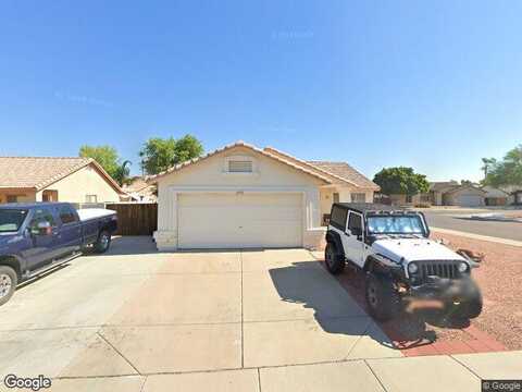 Colter, GLENDALE, AZ 85307