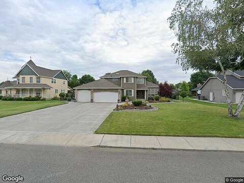 Court, PASCO, WA 99301