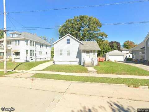 Waugoo, OSHKOSH, WI 54901