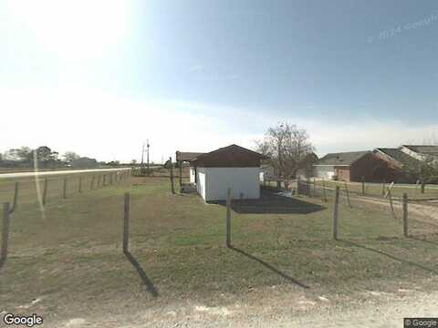 Bill Wright, PRINCETON, TX 75407
