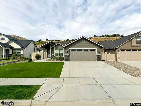 Racine Springs, WENATCHEE, WA 98801