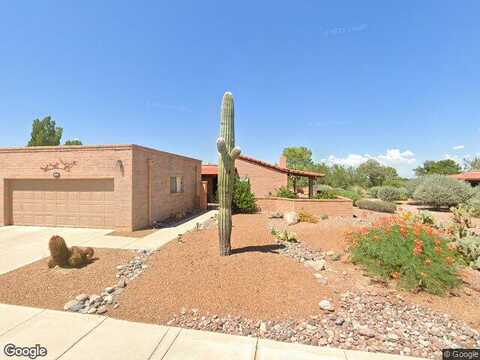 Desert Hills, GREEN VALLEY, AZ 85622